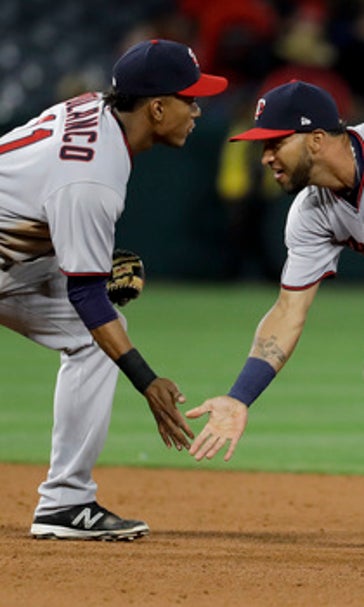Twins turn triple play, rally in ninth to beat Angels, 4-2 (Jun 01, 2017)